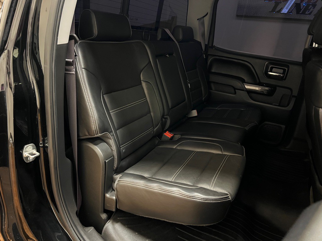 2016 GMC Sierra Image 31
