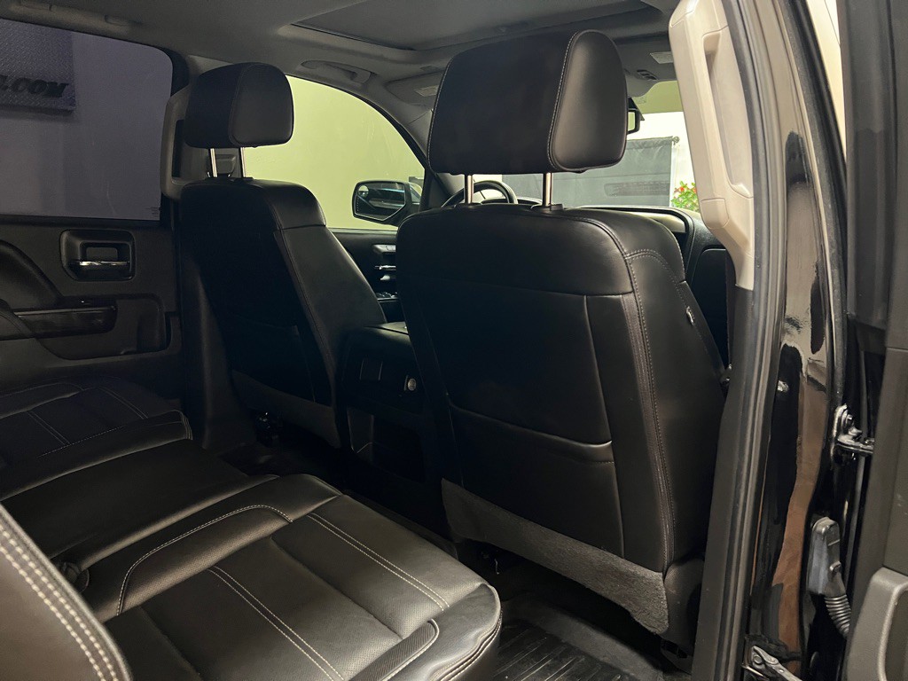 2016 GMC Sierra Image 32