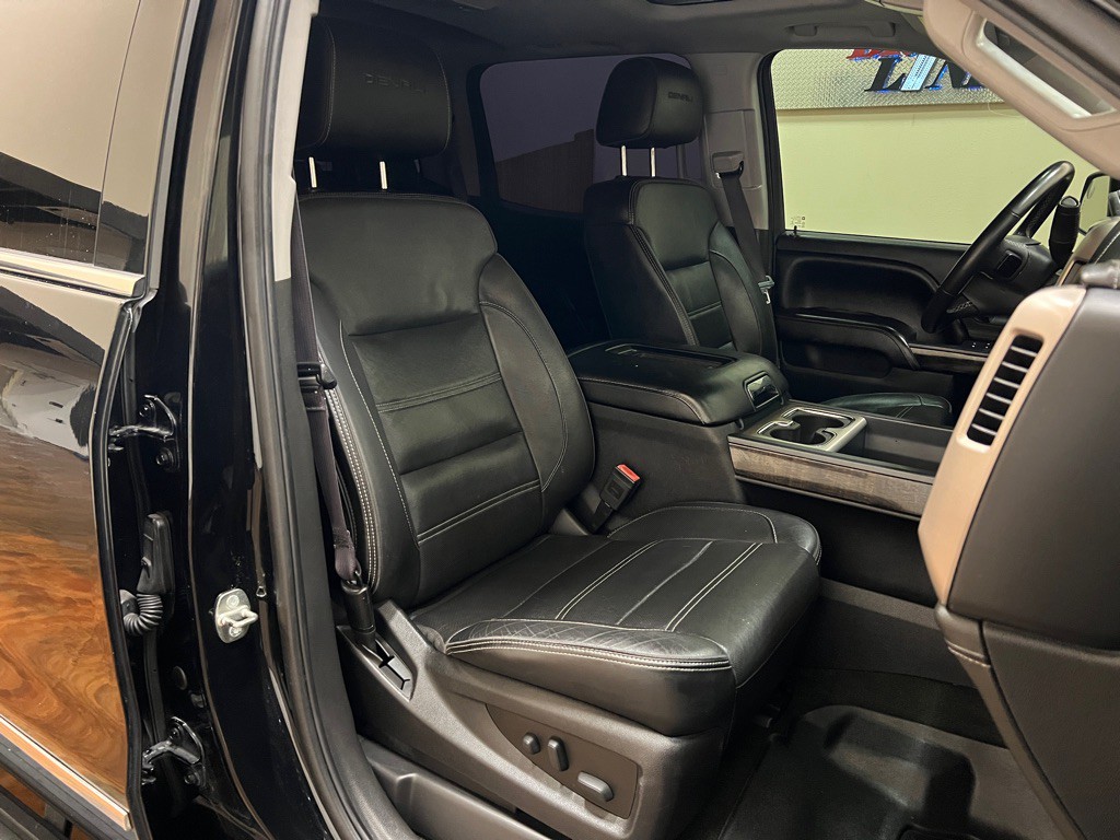 2016 GMC Sierra Image 33