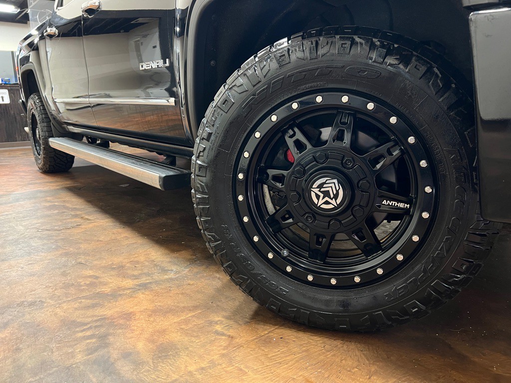 2016 GMC Sierra Image 37