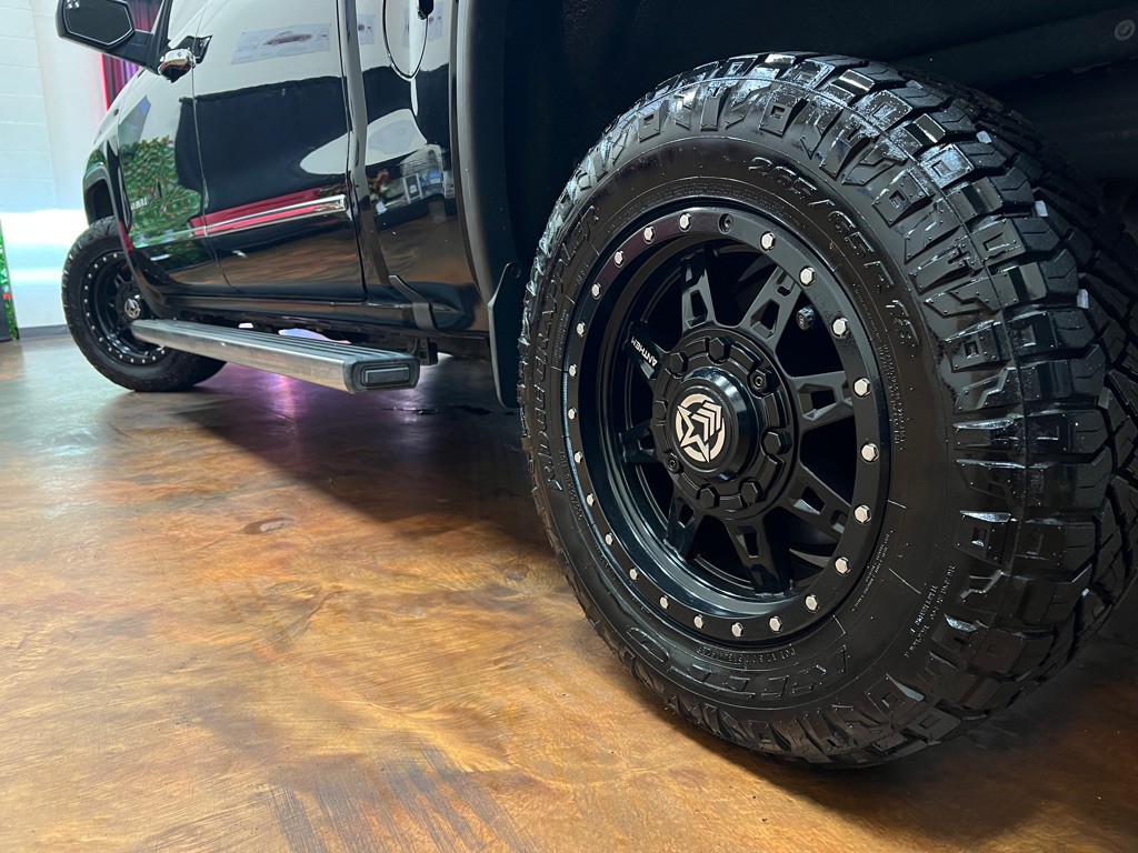 2016 GMC Sierra Image 38