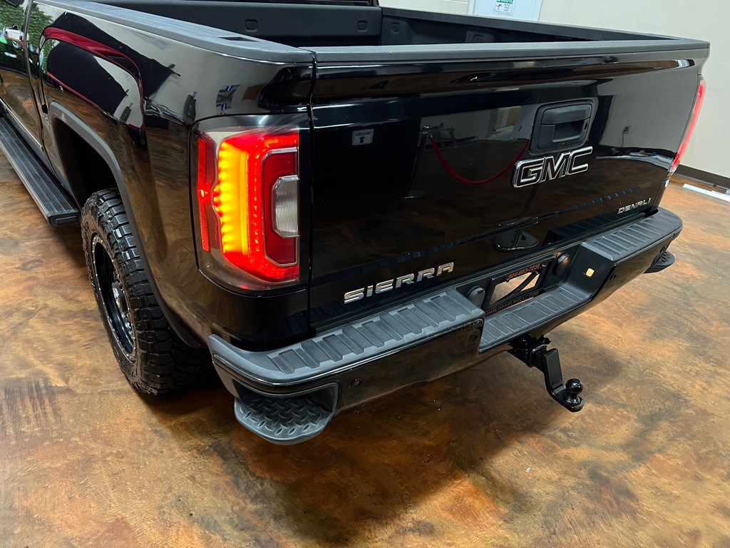 2016 GMC Sierra Image 40