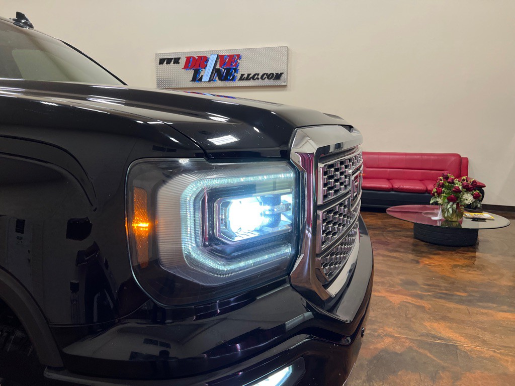 2016 GMC Sierra Image 41