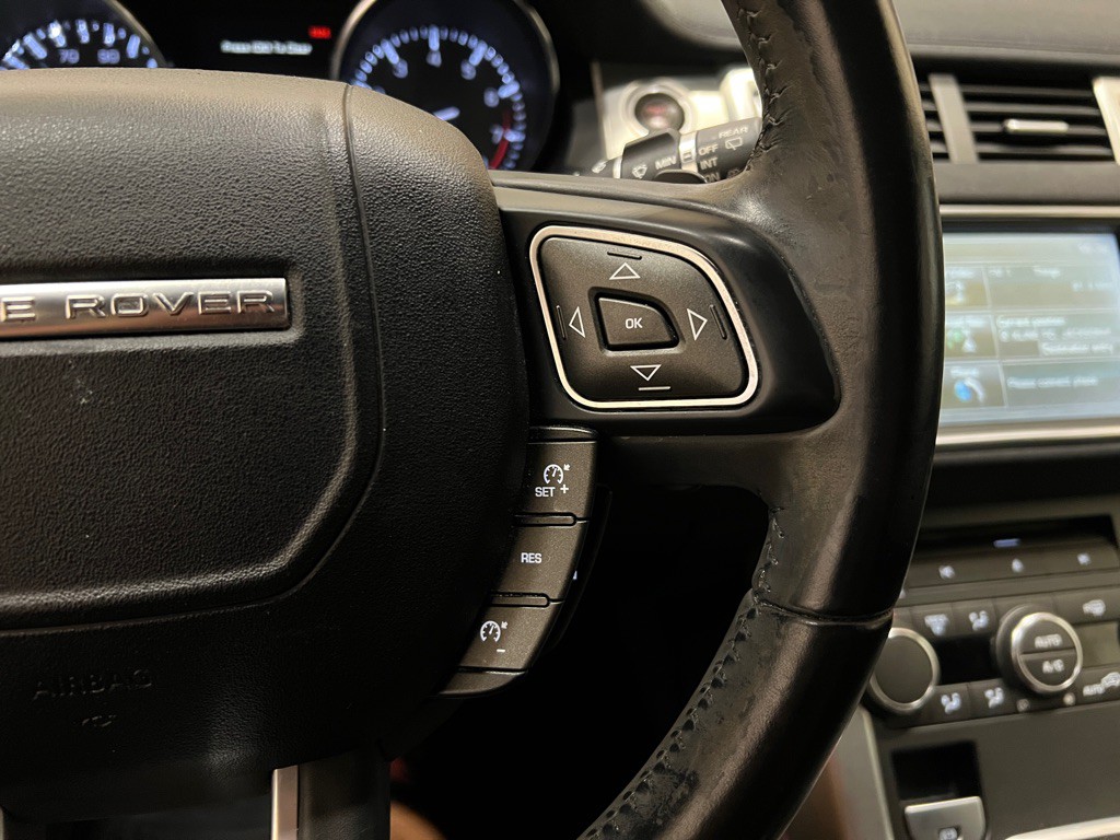 2015 Land Rover Range Rover Evoque Image 19