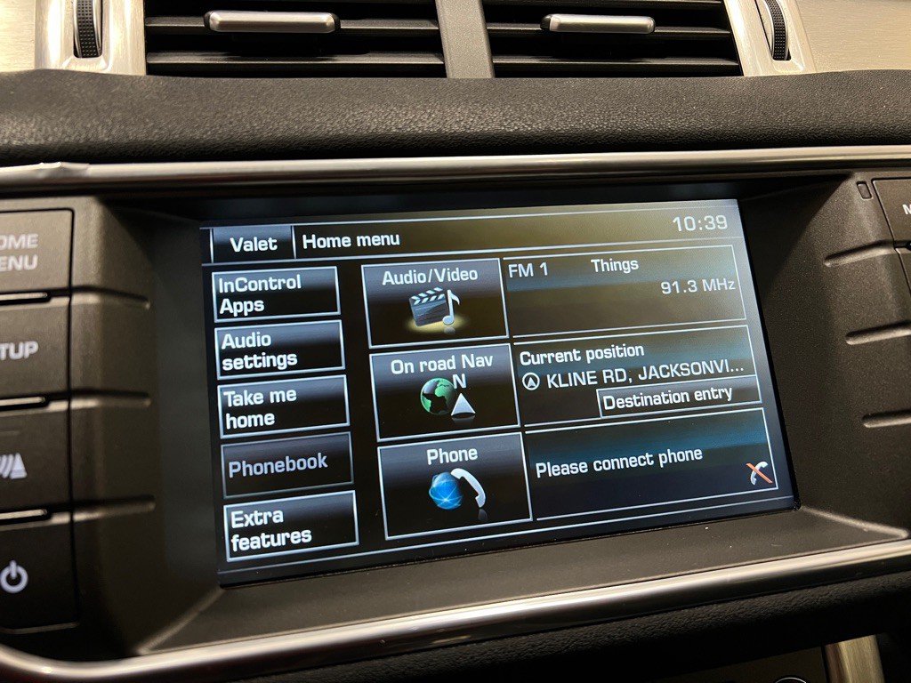 2015 Land Rover Range Rover Evoque Image 23