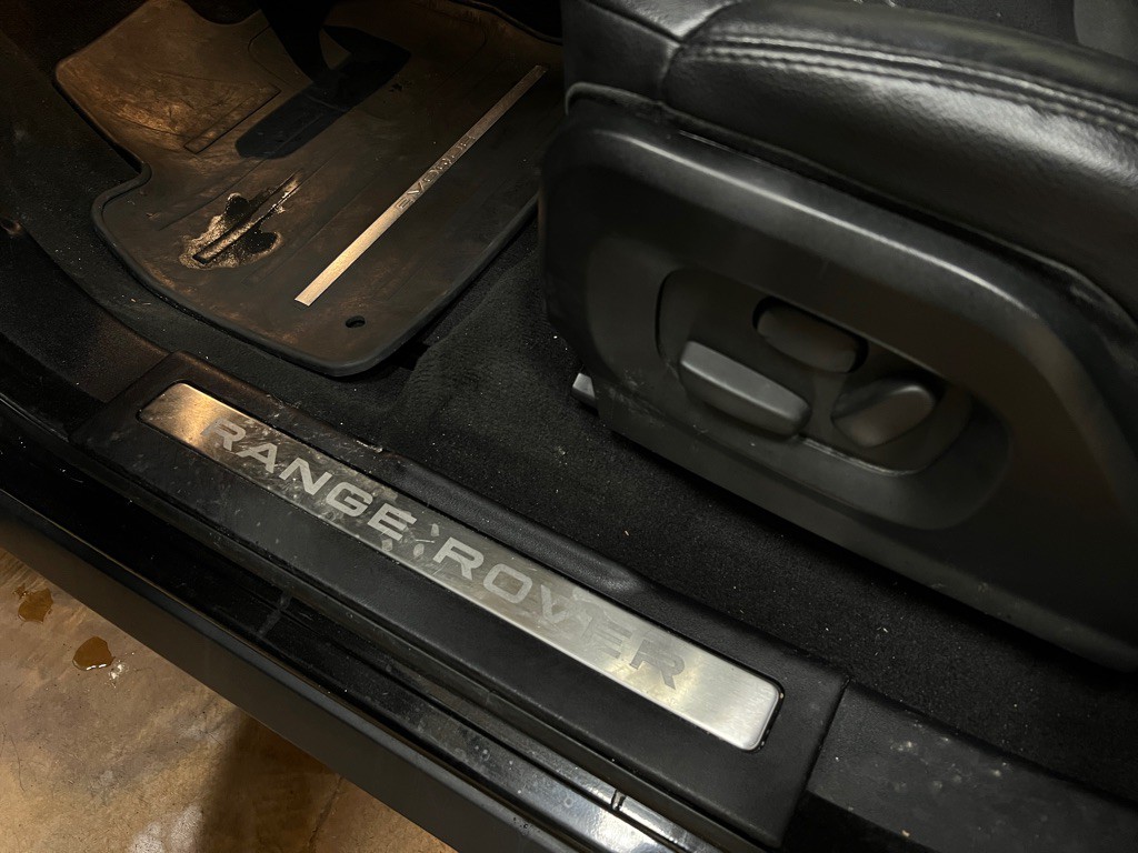 2015 Land Rover Range Rover Evoque Image 27