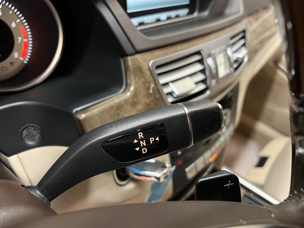 2014 Mercedes-Benz E-Class Image 20