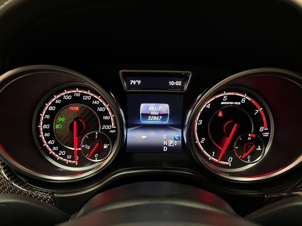 2019 Mercedes-Benz GLE-Class Image 16