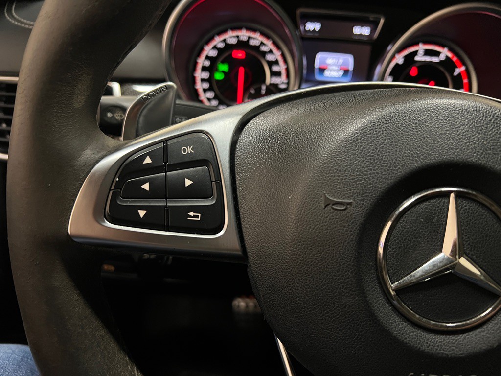2019 Mercedes-Benz GLE-Class Image 17