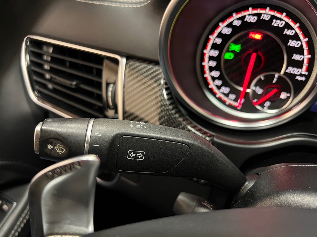 2019 Mercedes-Benz GLE-Class Image 20