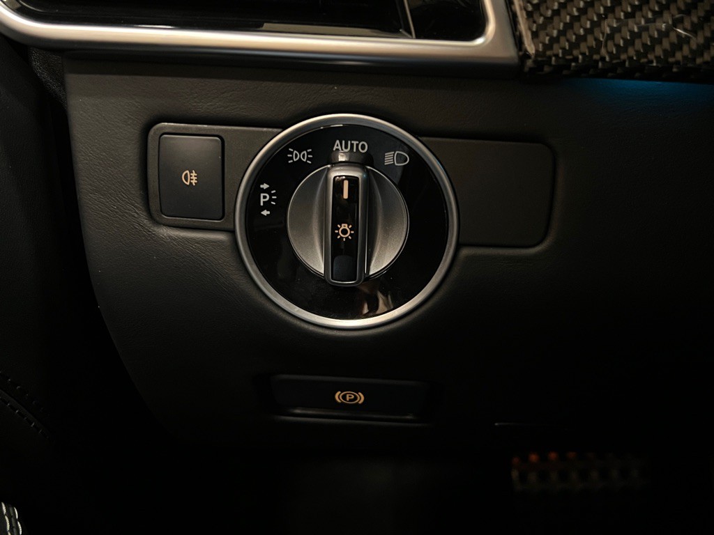 2019 Mercedes-Benz GLE-Class Image 22