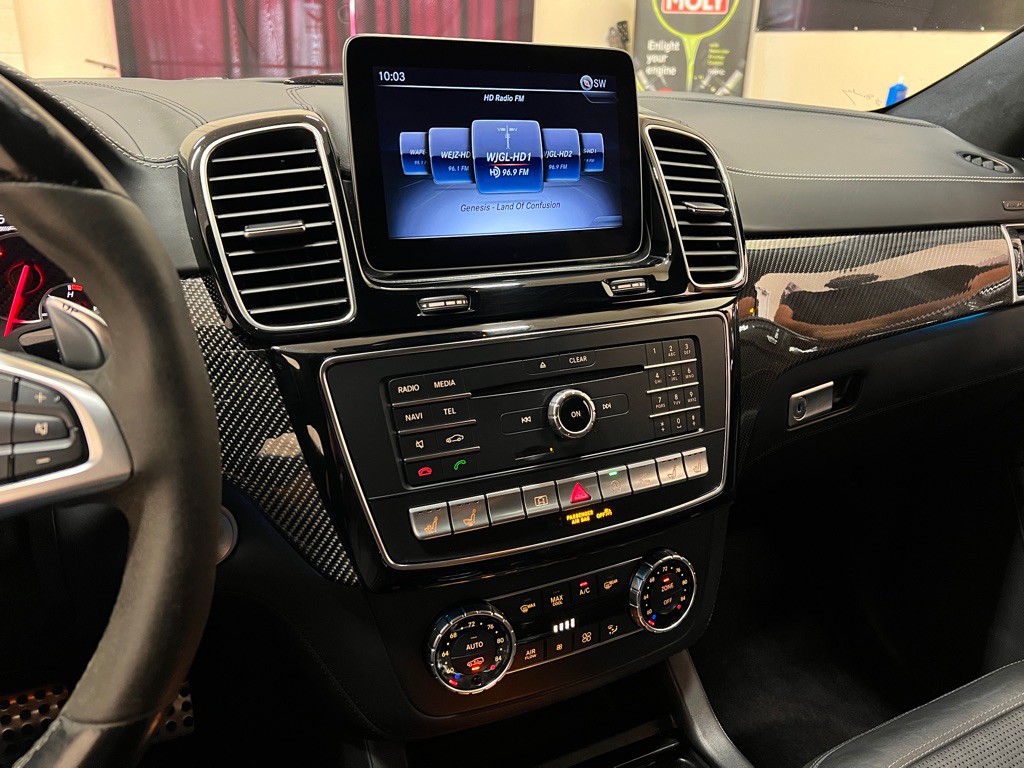 2019 Mercedes-Benz GLE-Class Image 23