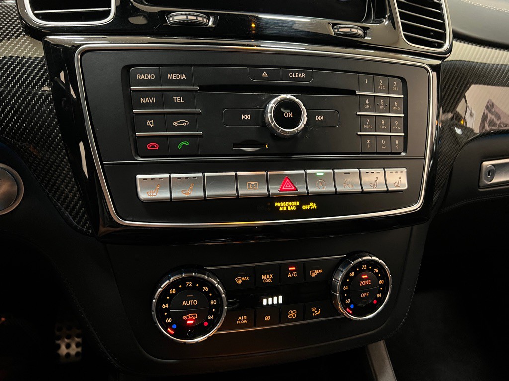 2019 Mercedes-Benz GLE-Class Image 26