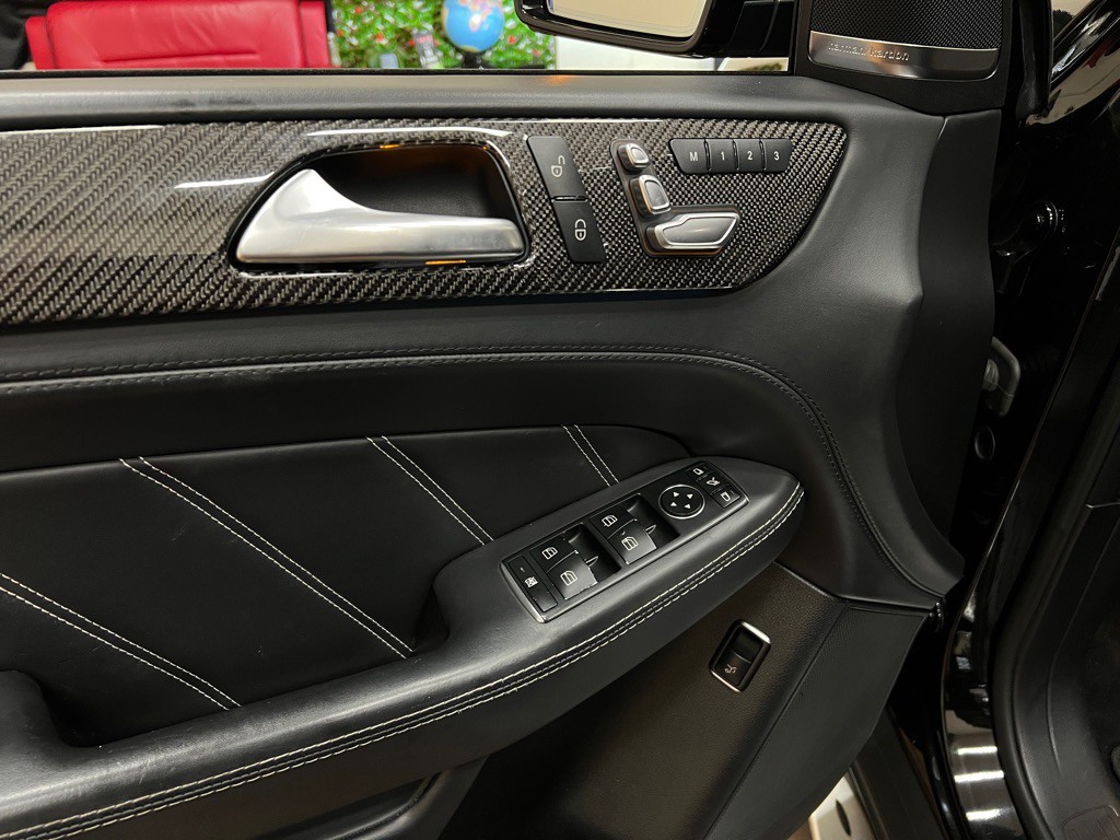 2019 Mercedes-Benz GLE-Class Image 29