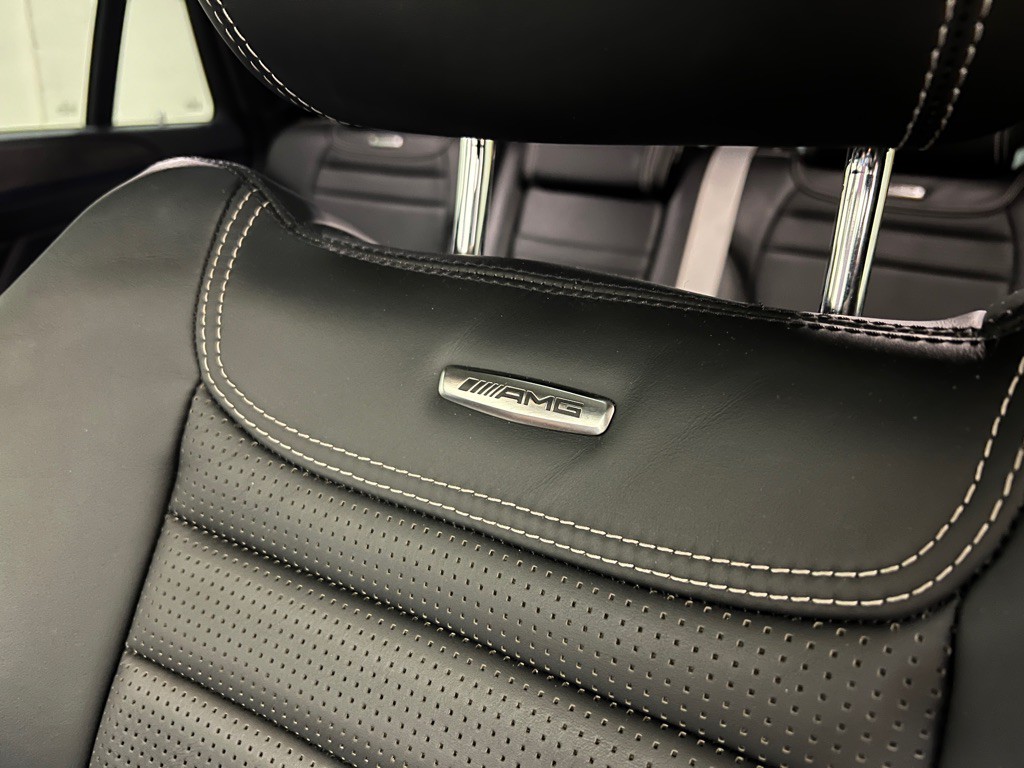 2019 Mercedes-Benz GLE-Class Image 30
