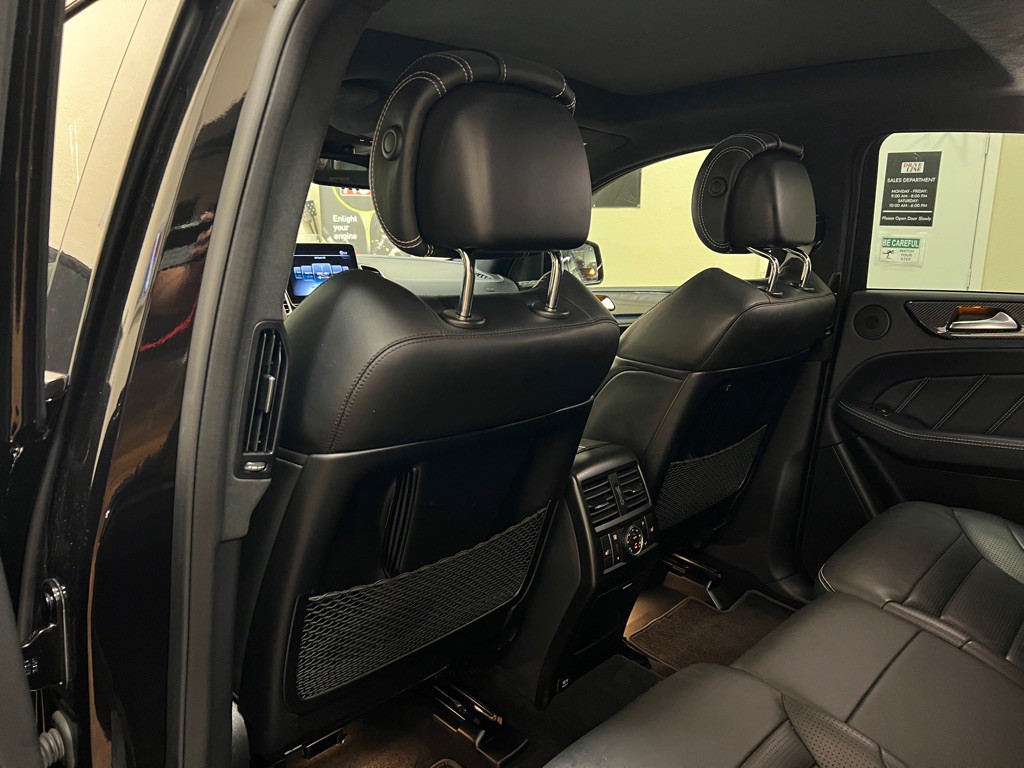 2019 Mercedes-Benz GLE-Class Image 32