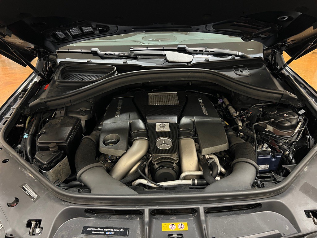 2019 Mercedes-Benz GLE-Class Image 39