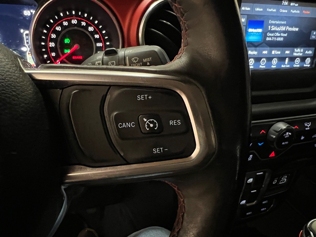 2018 Jeep Wrangler Unlimited Image 19