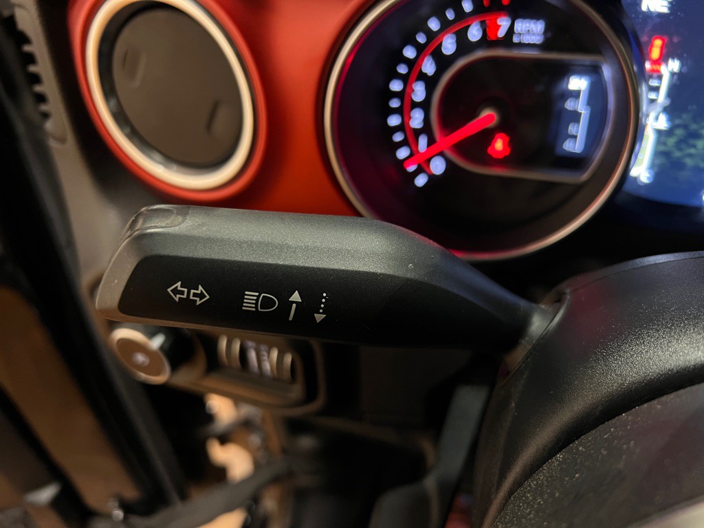 2018 Jeep Wrangler Unlimited Image 20