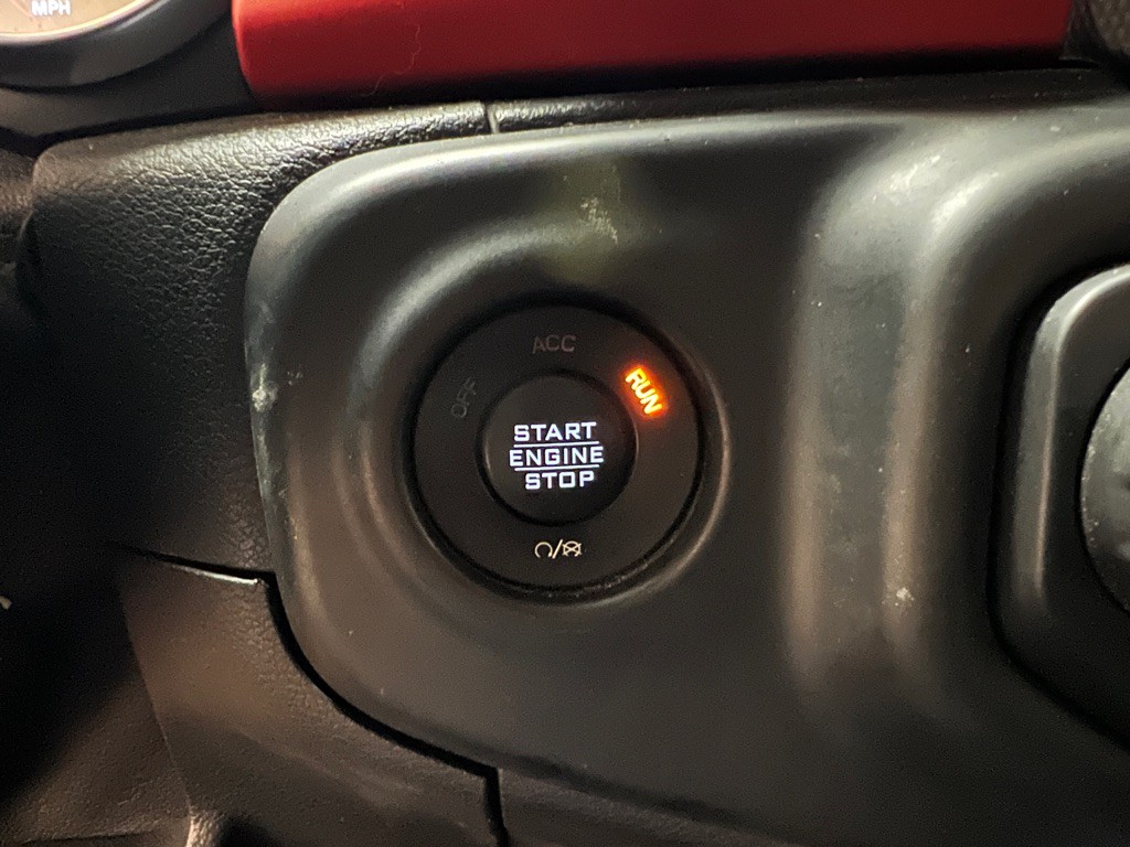 2018 Jeep Wrangler Unlimited Image 28