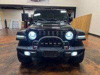 Image for 2018 Jeep Wrangler Unlimited Rubicon ID: 6709684