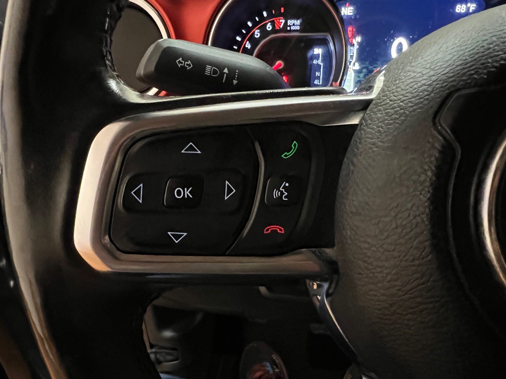 2018 Jeep Wrangler Unlimited Image 16