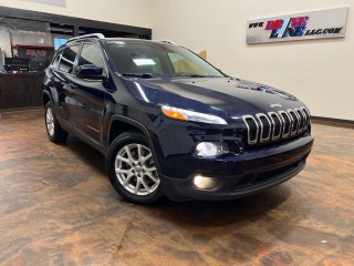 Image for 2014 Jeep Cherokee Latitude ID: 6709694