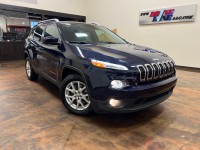 Image for 2014 Jeep Cherokee Latitude ID: 6709694