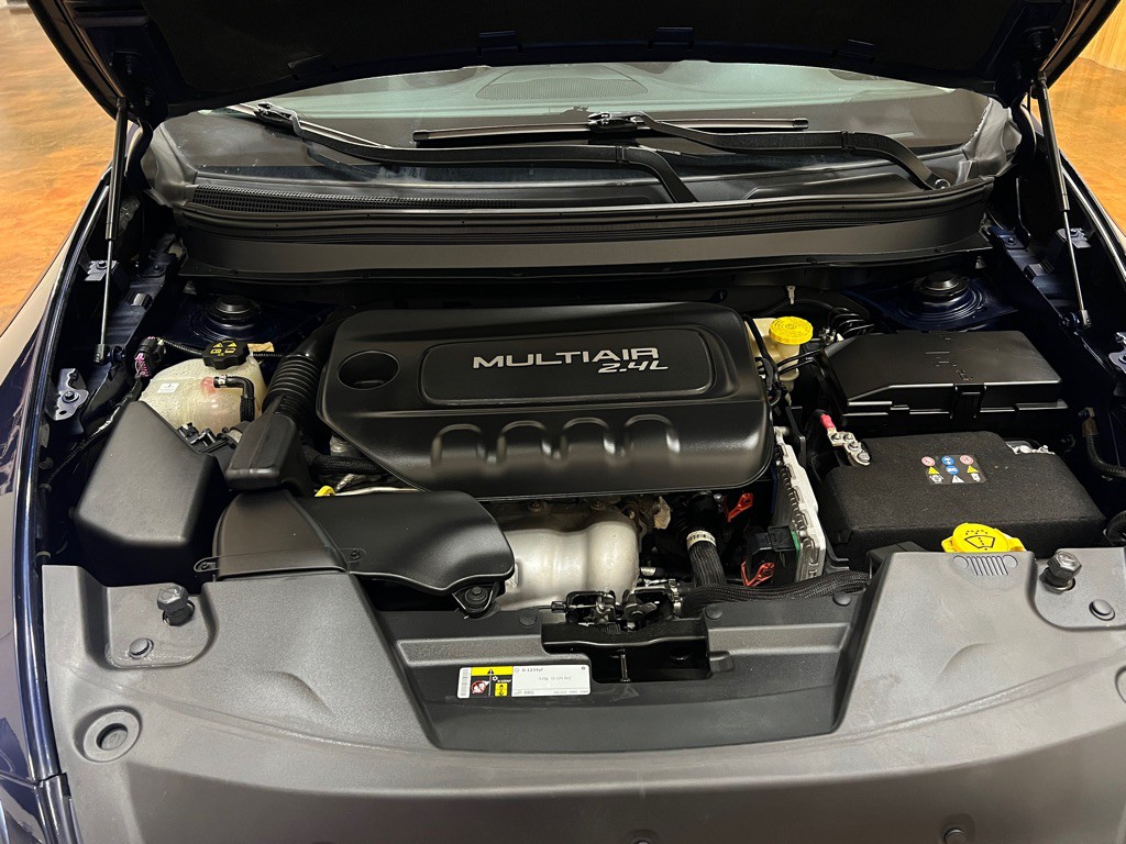2014 Jeep Cherokee Image 13