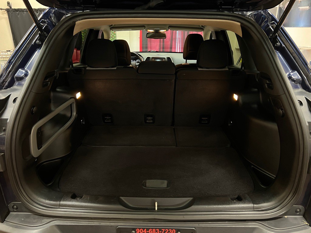 2014 Jeep Cherokee Image 14