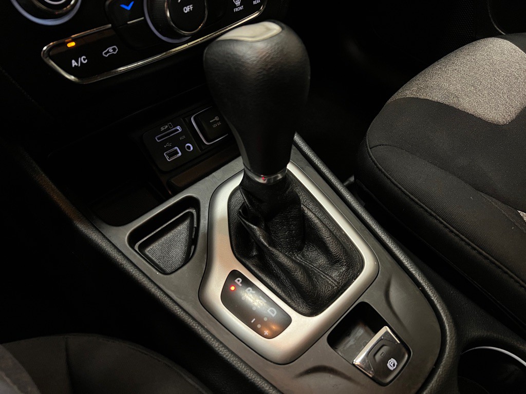 2014 Jeep Cherokee Image 27