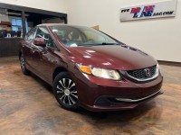 Image for 2013 Honda Civic LX ID: 6728094