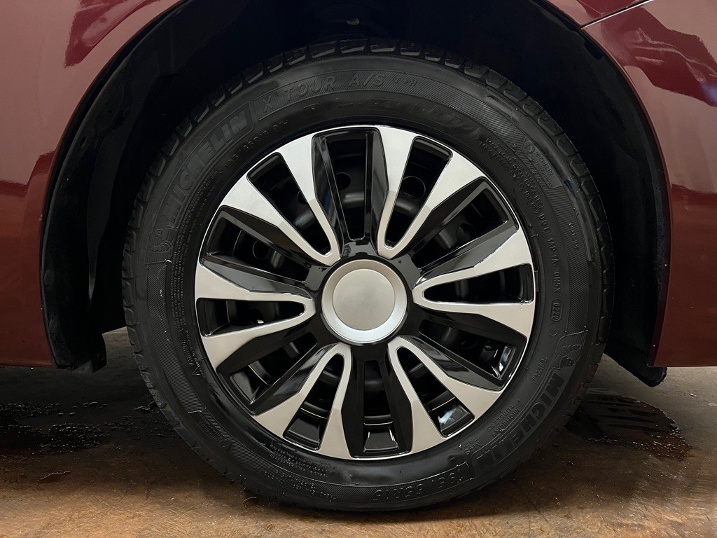 2013 Honda Civic Image 11