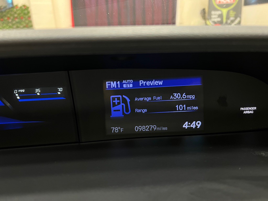 2013 Honda Civic Image 16