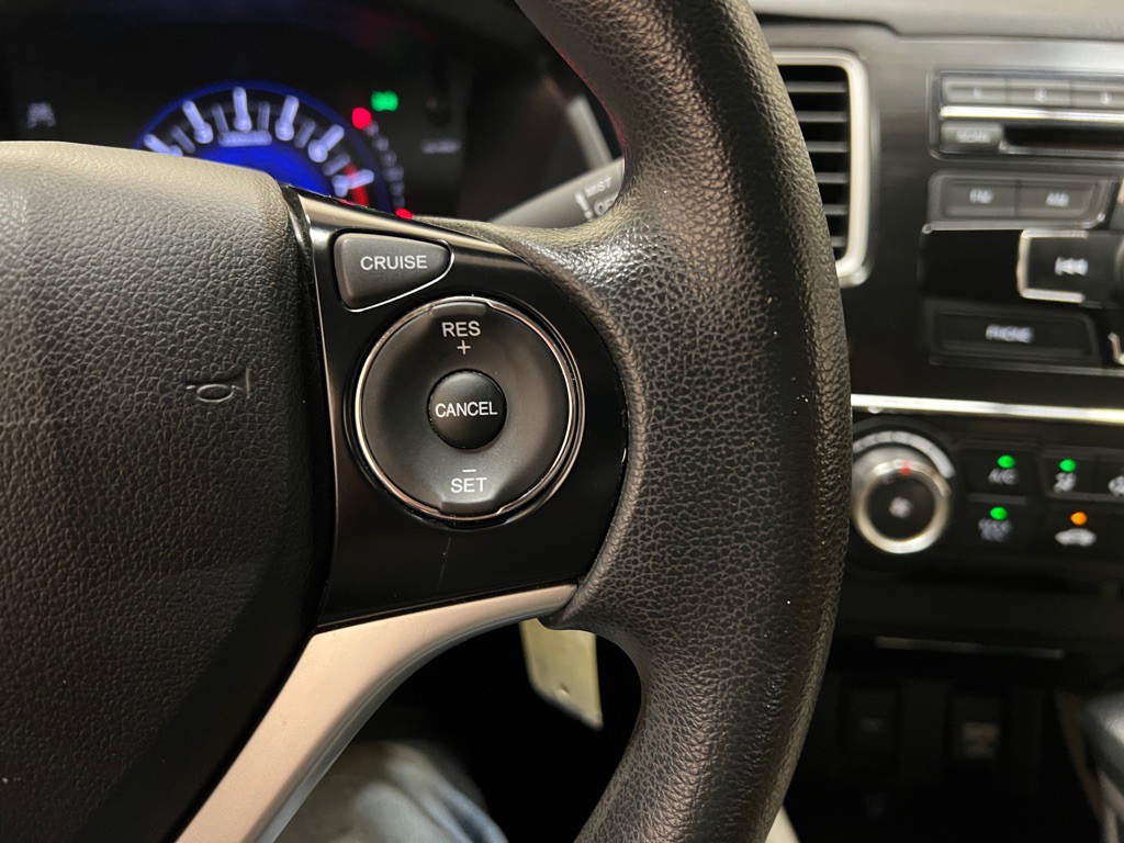 2013 Honda Civic Image 19