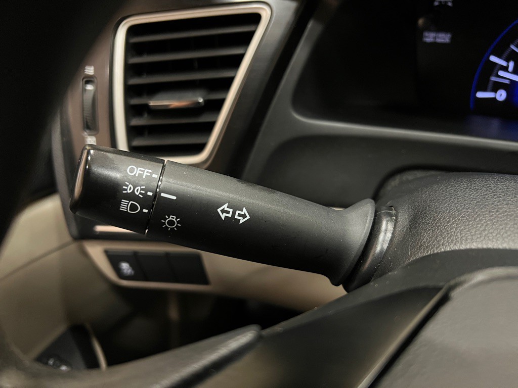 2013 Honda Civic Image 20
