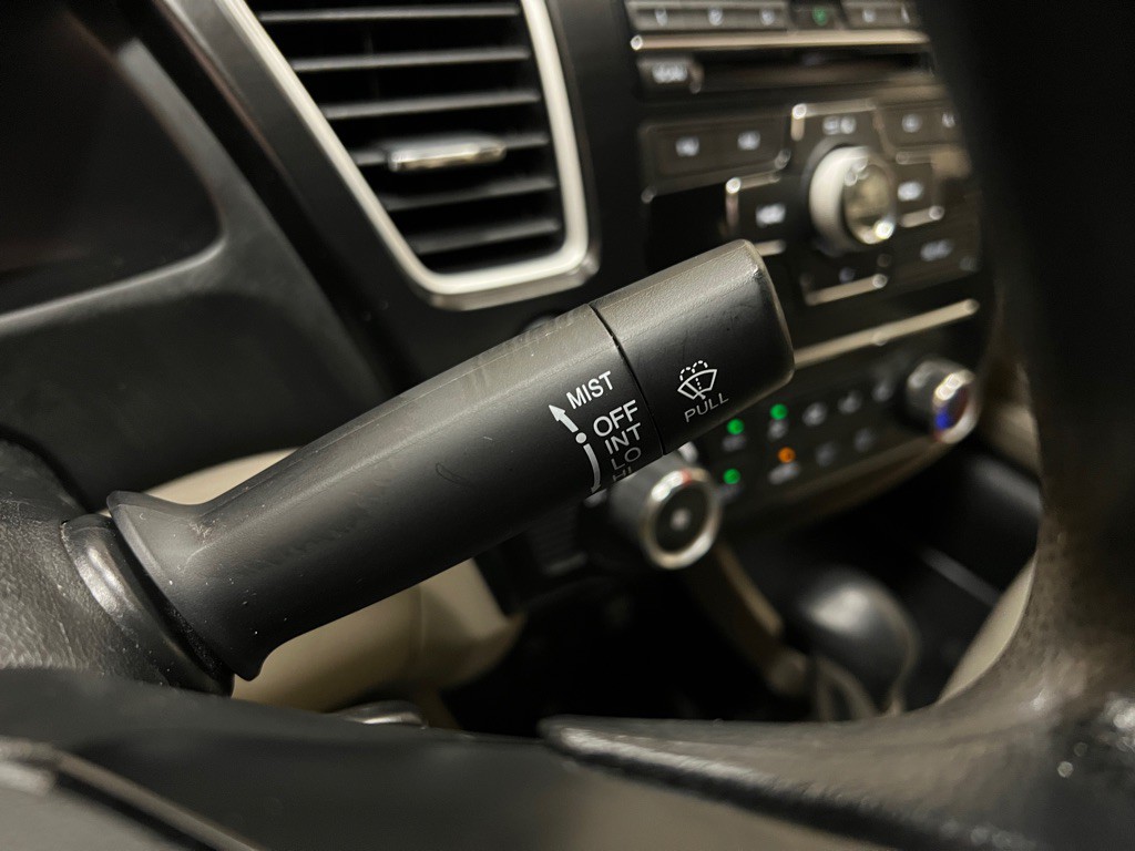 2013 Honda Civic Image 21
