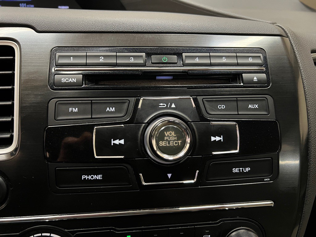 2013 Honda Civic Image 23