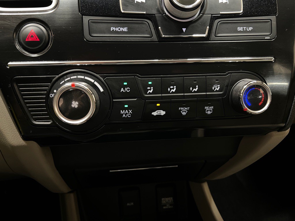 2013 Honda Civic Image 24