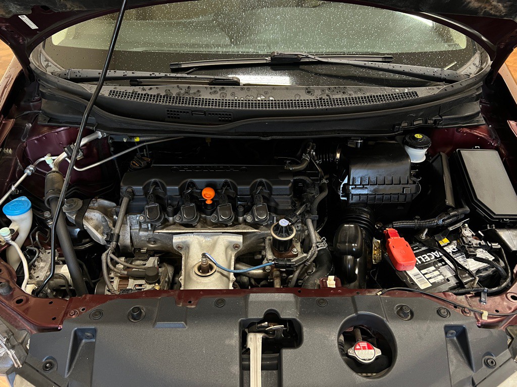 2013 Honda Civic Image 34