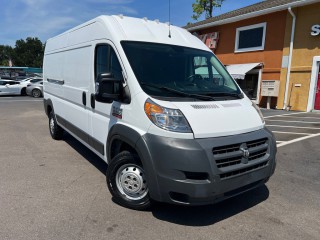 Image for 2017 RAM Promaster 2500 HIGH ID: 6728109