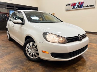 Image for 2012 Volkswagen Golf  ID: 6728117