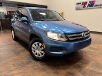 Image for 2017 Volkswagen Tiguan S ID: 6728129