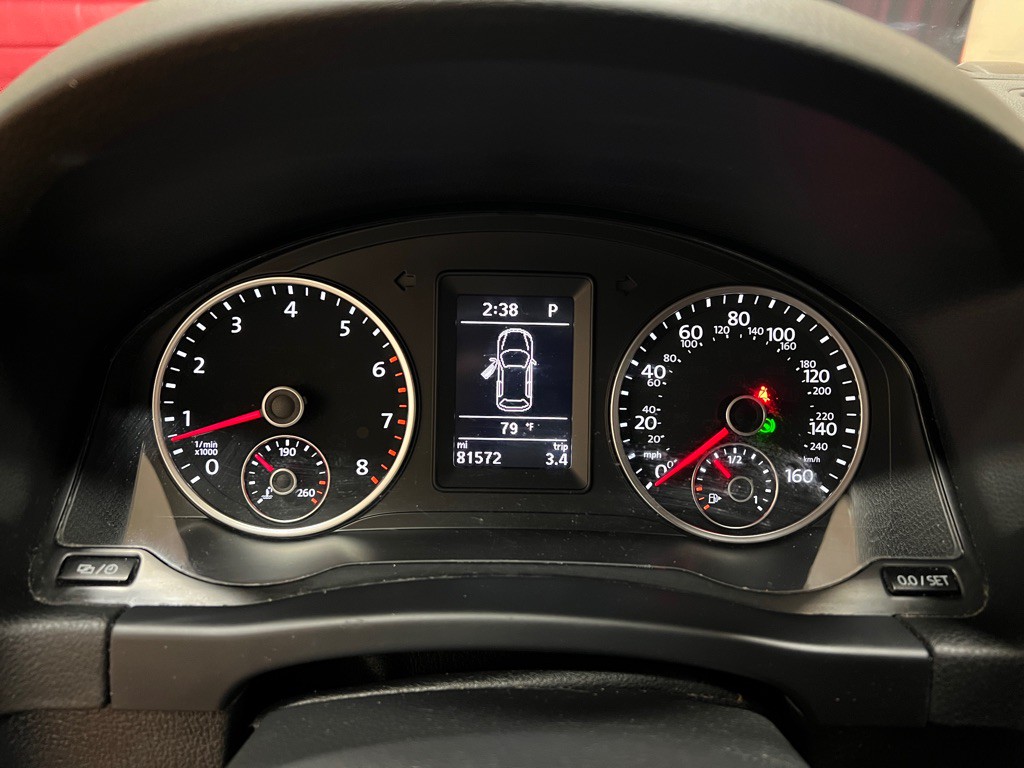 2017 Volkswagen Tiguan Image 16