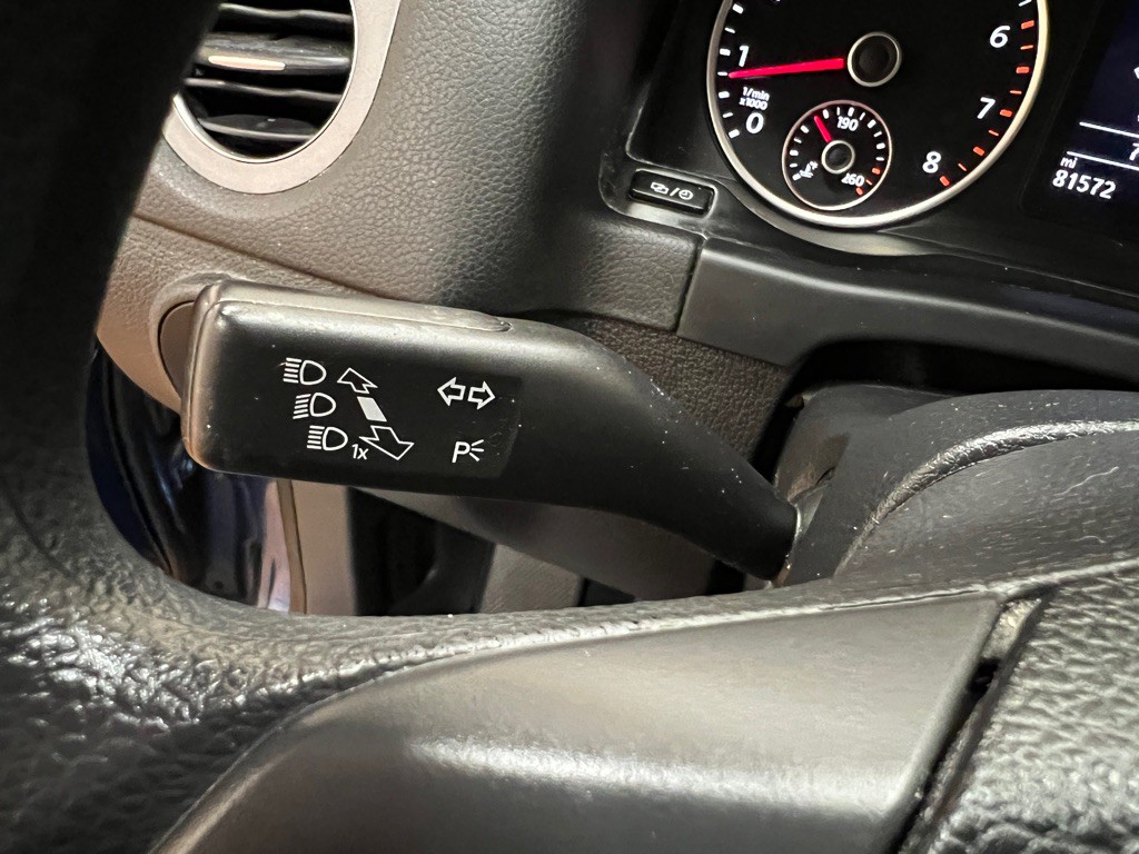 2017 Volkswagen Tiguan Image 17