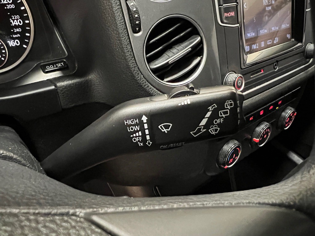 2017 Volkswagen Tiguan Image 19