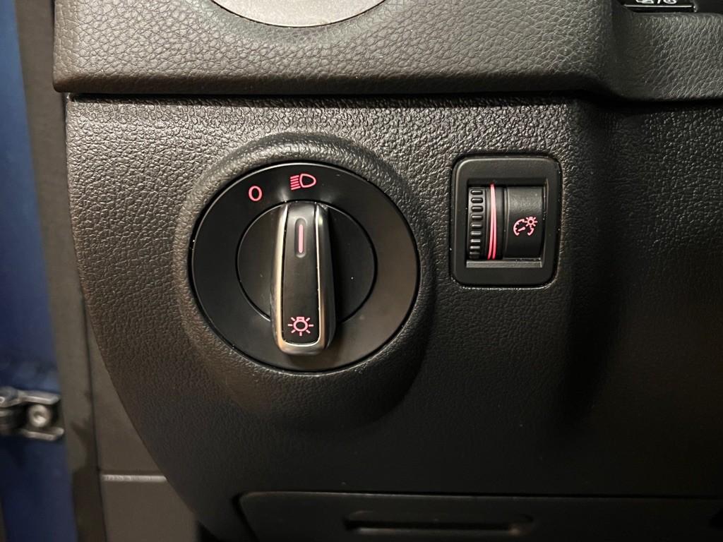 2017 Volkswagen Tiguan Image 20