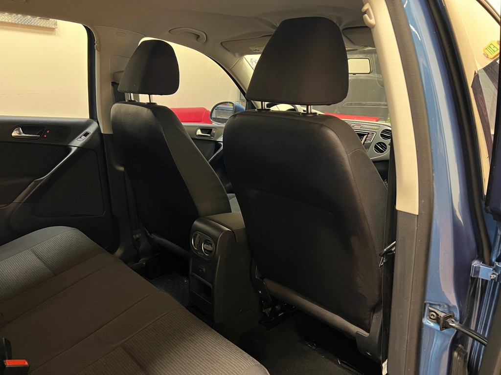 2017 Volkswagen Tiguan Image 31
