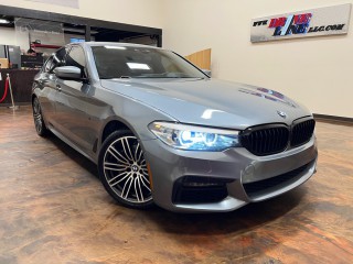 Image for 2019 BMW 5 Series 540i ID: 6746870