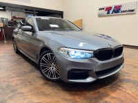 Image for 2019 BMW 5 Series 540i ID: 6746870